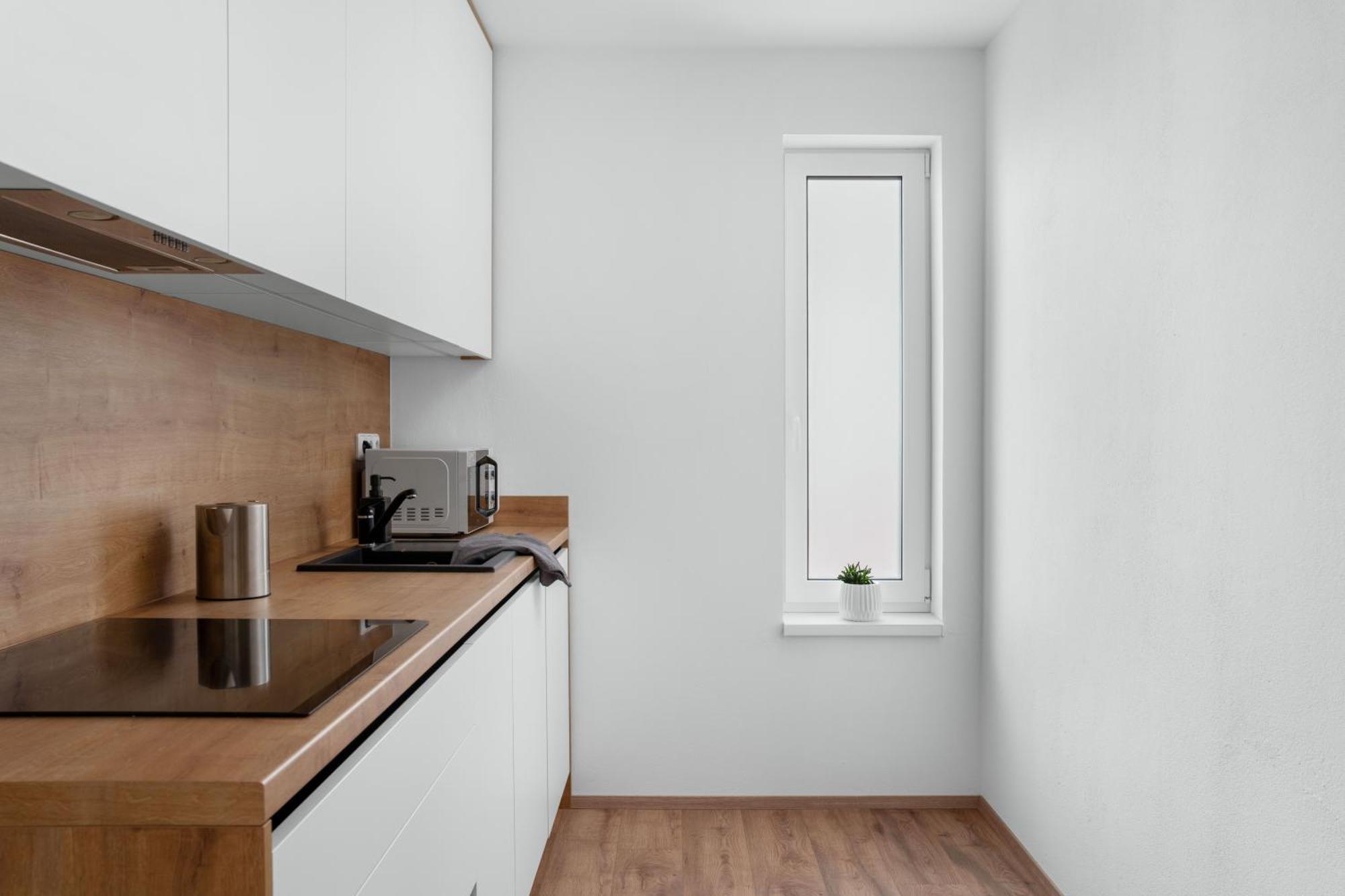 Apartmany Stastny Sklep Valtice Exteriör bild