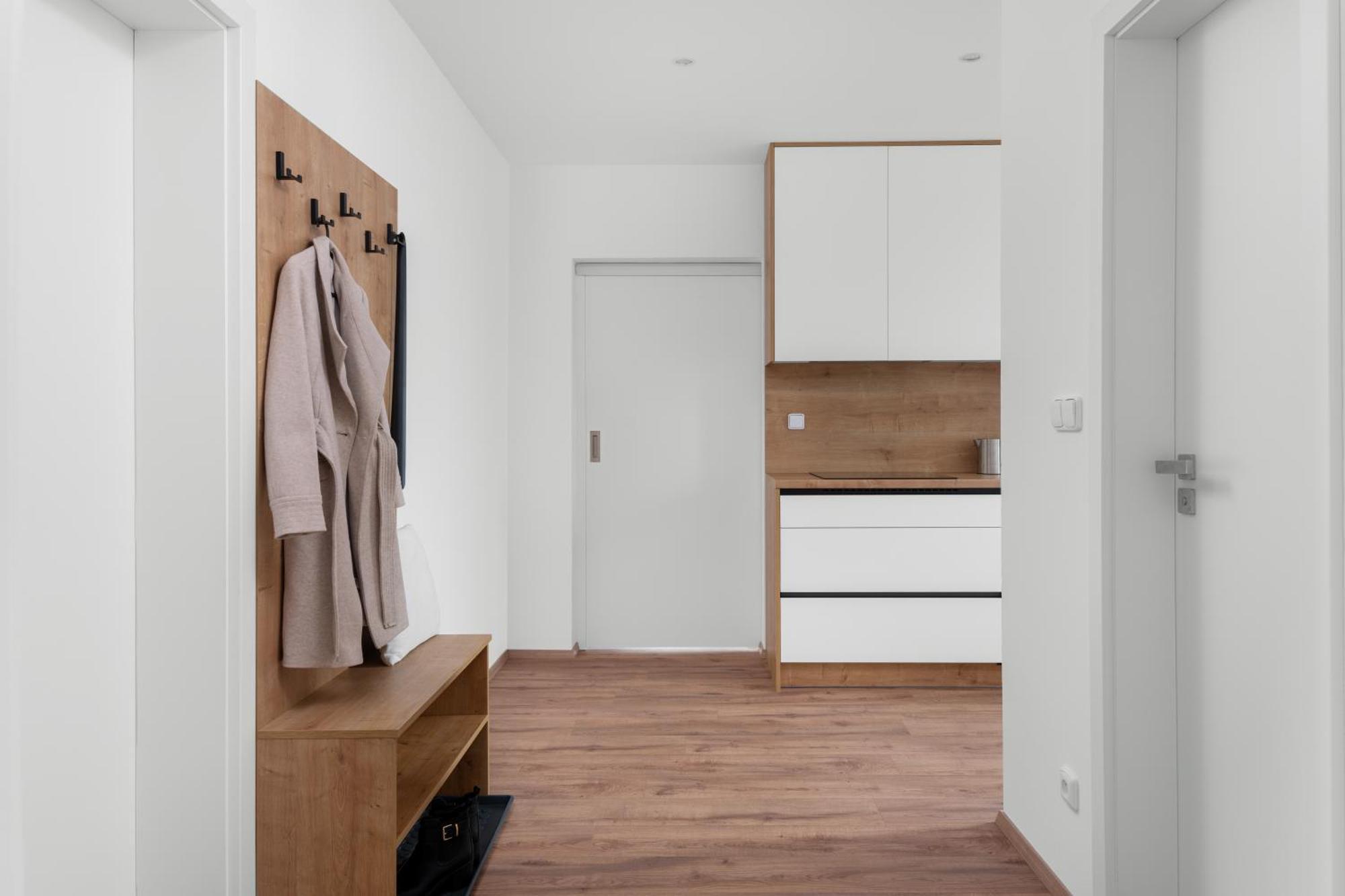 Apartmany Stastny Sklep Valtice Exteriör bild