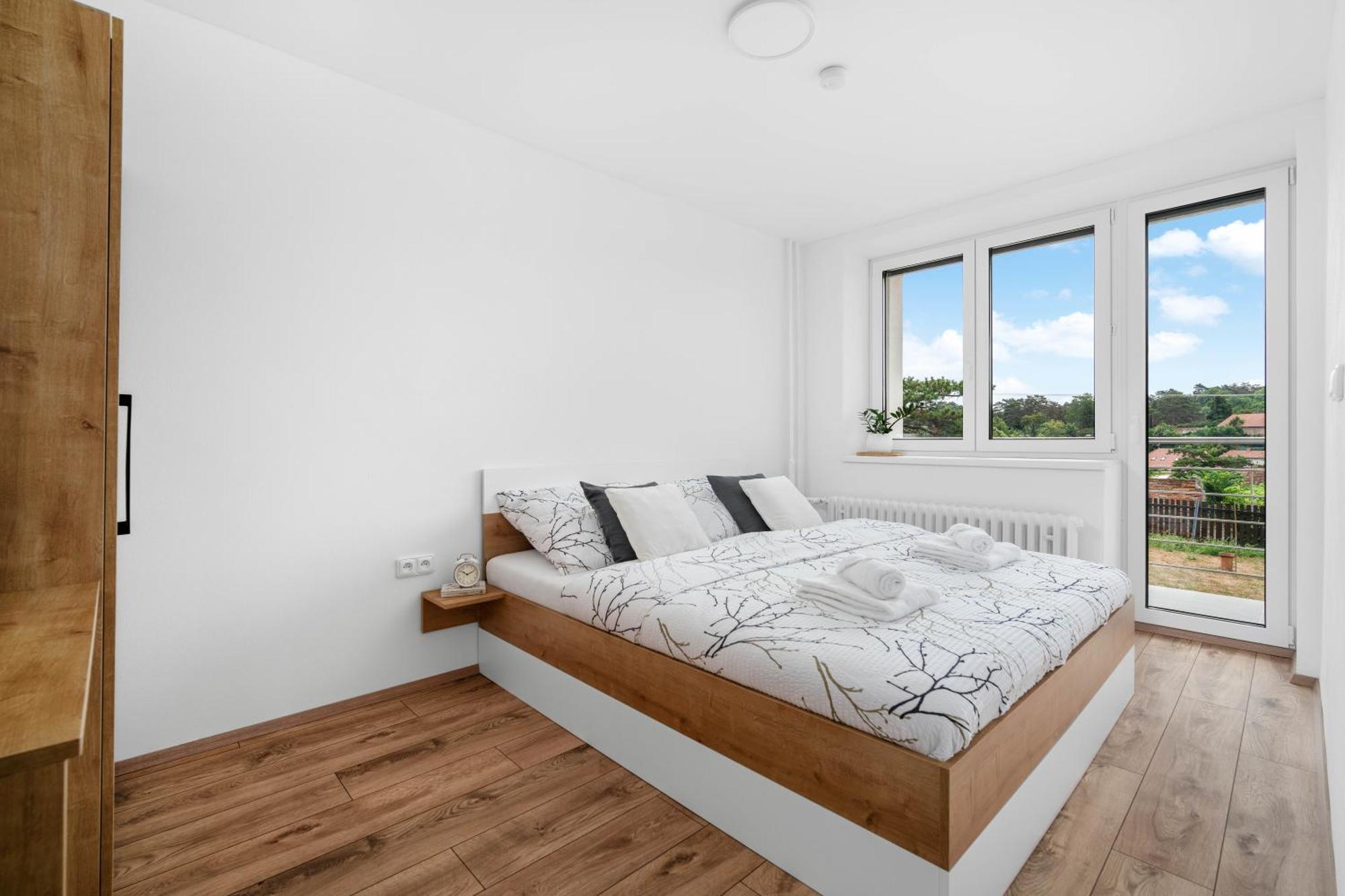 Apartmany Stastny Sklep Valtice Exteriör bild