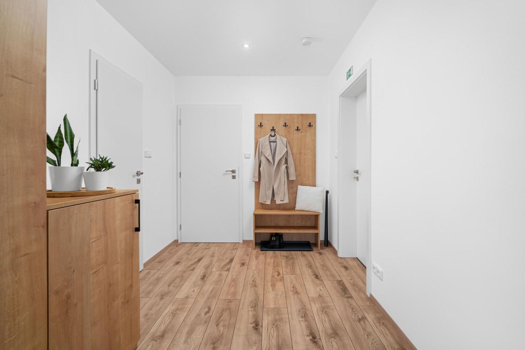 Apartmany Stastny Sklep Valtice Exteriör bild